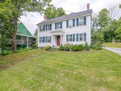 Property at 16 Francestown Road, Bennington, NH