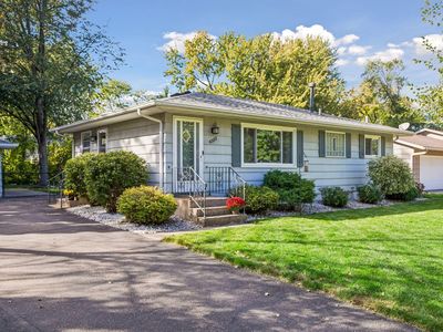 Property at 4333 Diamond Dr, Eagan, MN