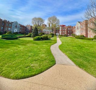 104 S Village Avenue #1H