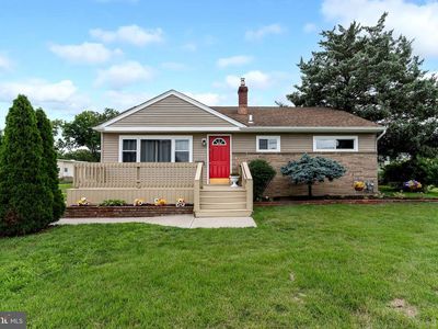 228 Baldwin Rd