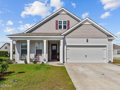 1501 Fence Post Lane