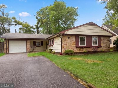3519 Madonna Ln