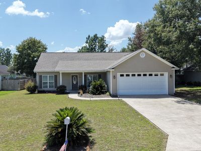 Property at 4868 Hammer Ln, Lake Park, GA