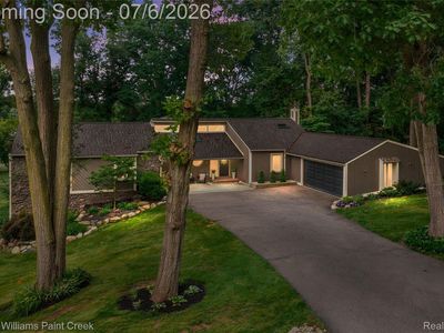 Property at 7148 Deerhill Dr, Clarkston, MI