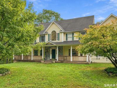 140 Elk Drive