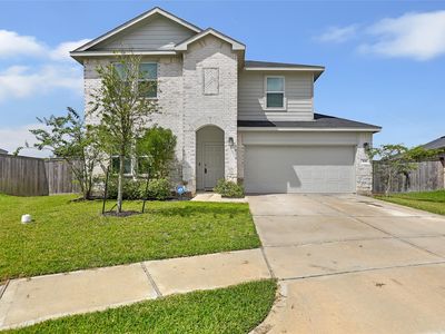 306 Springfield Shores Ct