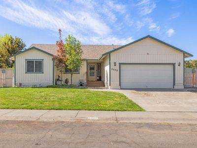 5528 American Ave