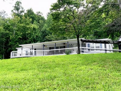 Property at 468 Easter Ln, La Follette, TN