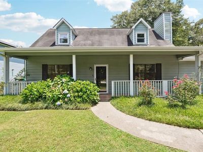 2203 Greenridge Dr SW