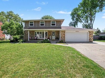 660 Plymouth Rd