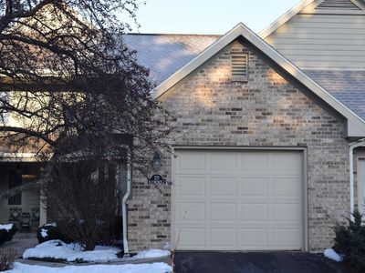 N21W24202 Cumberland DRIVE #23 I