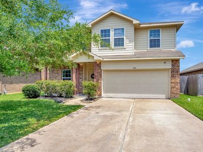3012 Cambridge Meadows Ln