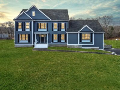 84 Merrimac Rd