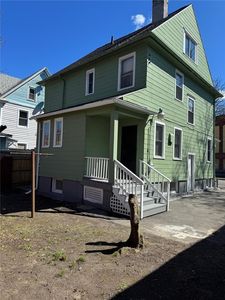 1212 Clifford Ave #1
