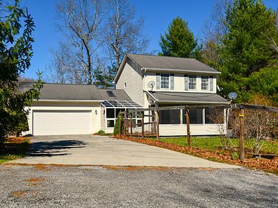 Property at 283 Stonehouse Woods Dr, Caldwell, WV