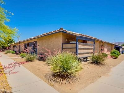 255 N Lamb Blvd UNIT D
