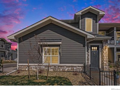 Property at 4180 S Park Dr Unit 201, Loveland, CO