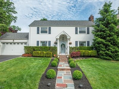 34 Coolidge Ave