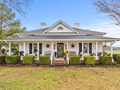 Property at 411 Bridgers Rd, Kenly, NC