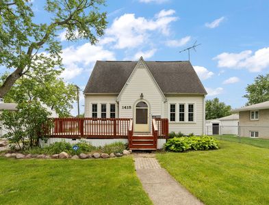 1415 W Old Ridge Rd