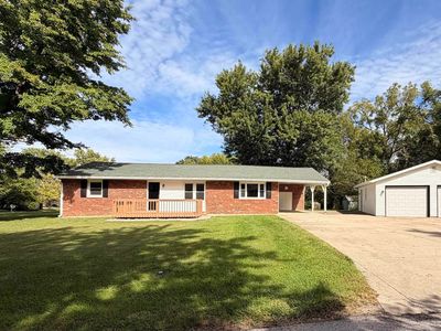 3990 W Forrest Park Dr