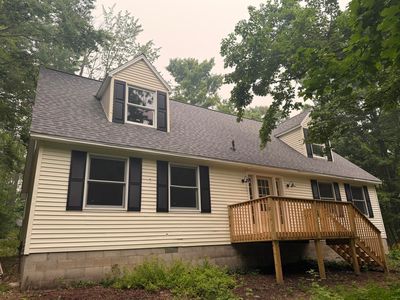 Property at 8871 Dellwood Dr, Elmira, MI
