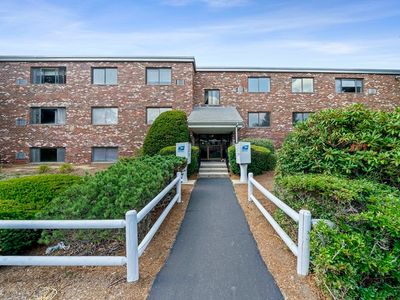 Property at 69 Milliken Ave APT 17, Franklin, MA