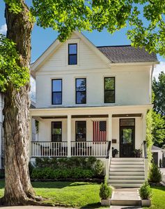 320 Woodland Rd