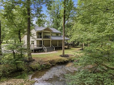124 Mountain Meadows Dr