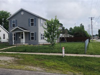 Property at 711 W Richland Ave, Effingham, IL