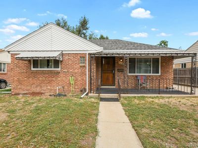 2656 Pontiac Street