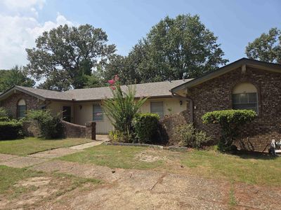 Property at (Undisclosed Address), Sherwood, AR