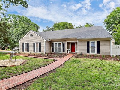 5601 Carmel Station Ave