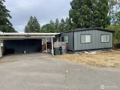 Property at 1921 208th Street E #56, Spanaway, WA