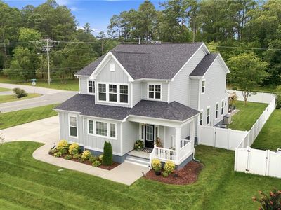 2793 Atwoodtown Rd