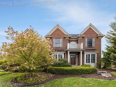 45201 Jacob Dr