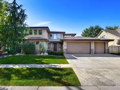 4263 S Da Vinci Way