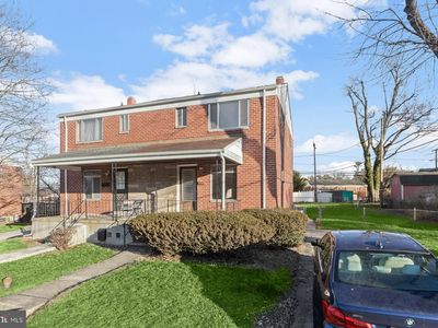 Property at 3705 Trent Rd, Randallstown, MD