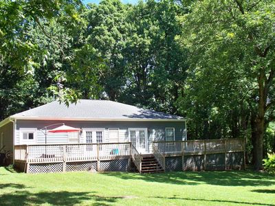 Property at 146 Rock Eagle Rd, Monticello, GA