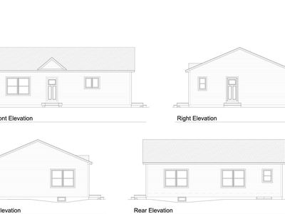 Lot 8 Foye Road
