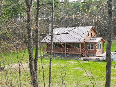 1209 Wildlife Road