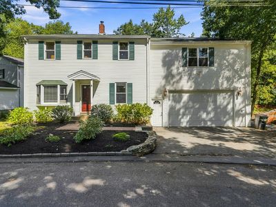 8 Rangeway