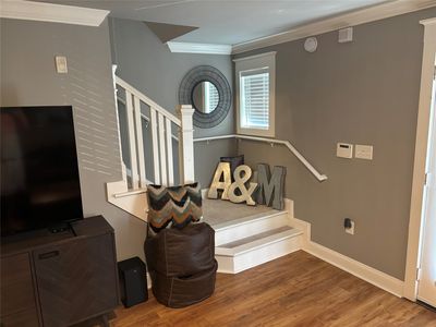 1725 Harvey Mitchell Pkwy S APT 1529