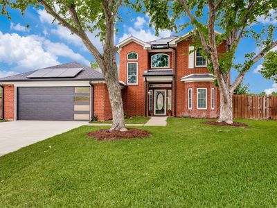 3740 Cove Meadow Ln