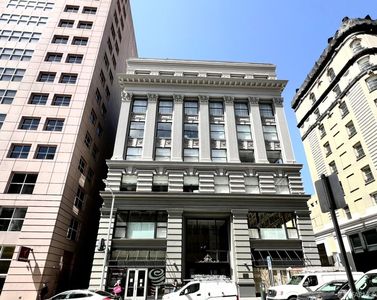 74 New Montgomery St UNIT 407