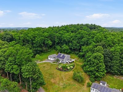 Property at 588 Main St, West Newbury, MA