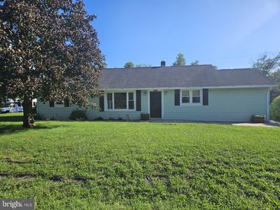 16251 Mount Tabor Rd