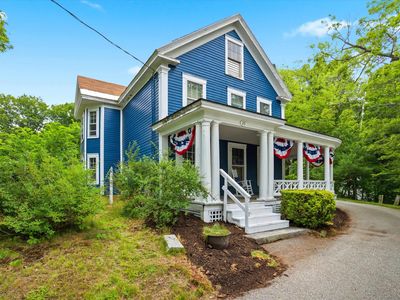 Property at 26 W Main Street, Warner, NH