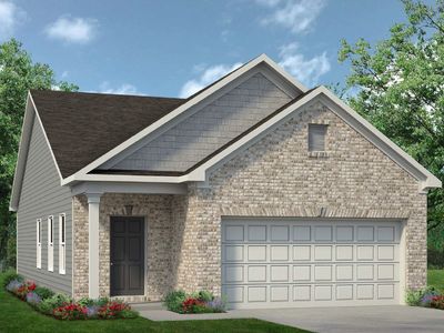 118 Townsend Way Lot 9