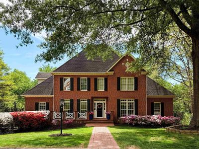 3117 Edgewater Dr